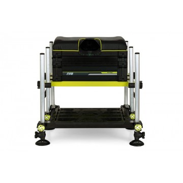 MATRIX F25 MK2 seatboxes Matrix articoli da pesca in mare