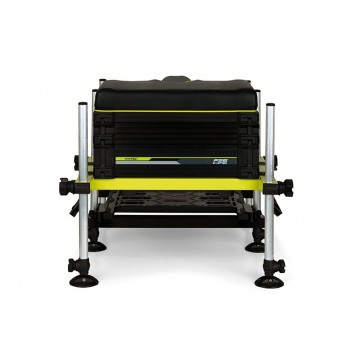MATRIX F25 MK2 seatboxes Matrix articoli da pesca in mare