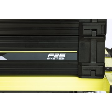MATRIX F25 MK2 seatboxes Matrix articoli da pesca in mare