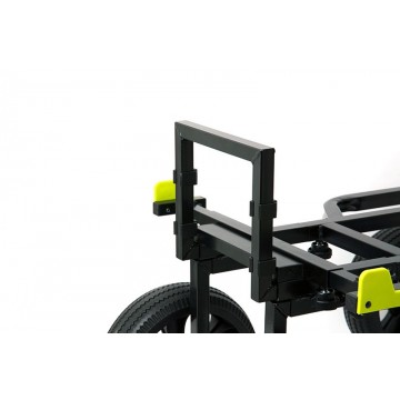 Matrix 4 wheel transporter Matrix articoli da pesca in mare