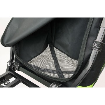 Matrix 4 wheel transporter Matrix articoli da pesca in mare