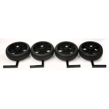 Matrix 4 wheel transporter Matrix articoli da pesca in mare