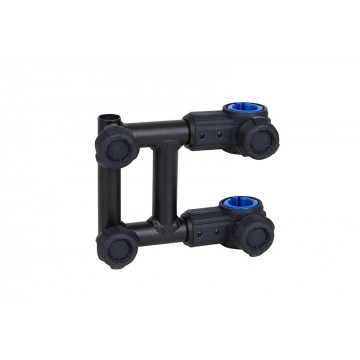 MATRIX 3d-r brolly brackets Matrix articoli da pesca in mare