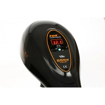 FOX electric outboards Fox articoli per la pesca