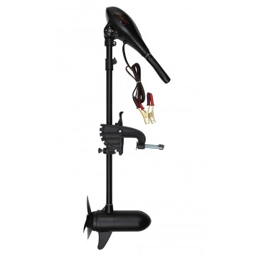 FOX electric outboards Fox articoli per la pesca