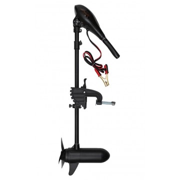 FOX electric outboards Fox articoli per la pesca