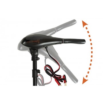FOX electric outboards Fox articoli per la pesca