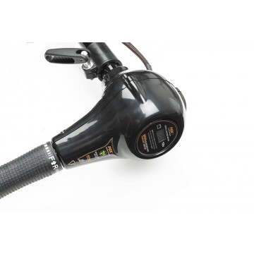 FOX 80 LB 12V BL engine Fox articoli per la pesca