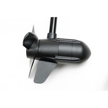 FOX 80 LB 12V BL engine Fox articoli per la pesca