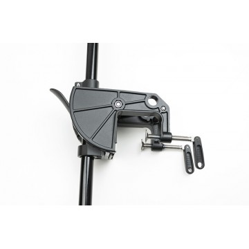 FOX 80 LB 12V BL engine Fox articoli per la pesca