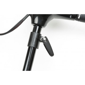 FOX 80 LB 12V BL engine Fox articoli per la pesca