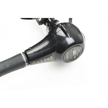 FOX 80 LB 12V BL engine Fox articoli per la pesca