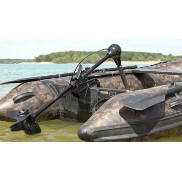 FOX 80 LB 12V BL engine Fox articoli per la pesca