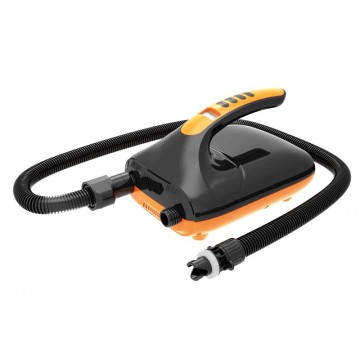 FOX automatic air pump Fox articoli per la pesca