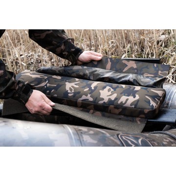 FOX CAMO BOAT SEAT