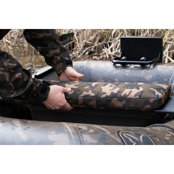 FOX CAMO BOAT SEAT