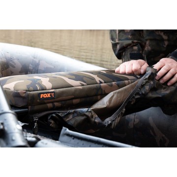 FOX CAMO BOAT SEAT