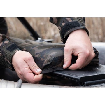 FOX CAMO BOAT SEAT