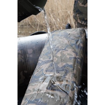 FOX CAMO BOAT SEAT