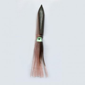 Totani per palamiti 30 cm - VARIE COLORAZIONI - 20 pz
