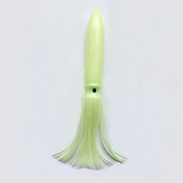 Totani per palamiti 30 cm - VARIE COLORAZIONI - 20 pz