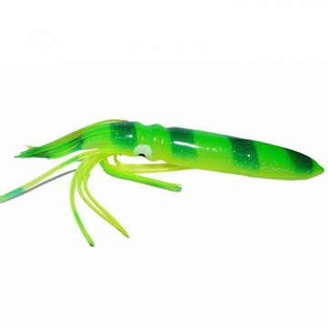 Totani per palamiti 30 cm - VARIE COLORAZIONI - 20 pz