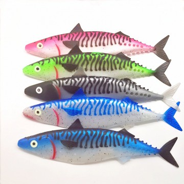 SGOMBRI per palamito - 10 pz.