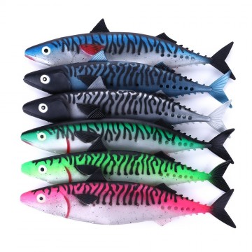 SGOMBRI per palamito - 10 pz.