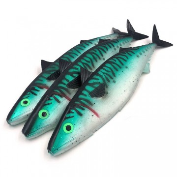 SGOMBRI per palamito - 10 pz.