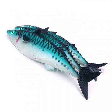 SGOMBRI per palamito - 10 pz.