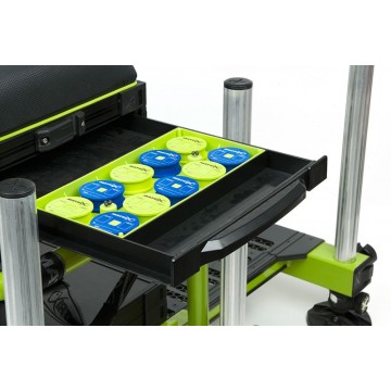 MATRIX SHALLOW DRAWER UNIT INC EVA INSERT TRAY