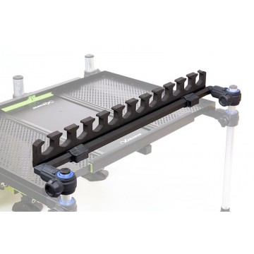 MATRIX 3D-R extending 12 kit roost bar Matrix articoli da pesca in mare