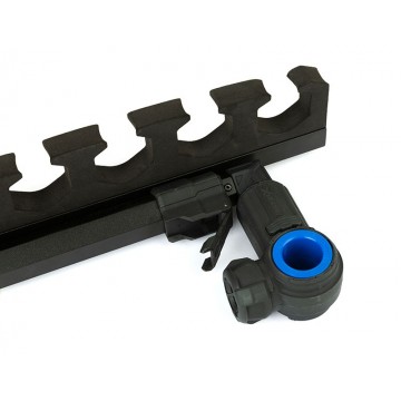 MATRIX 3D-R extending 12 kit roost bar Matrix articoli da pesca in mare