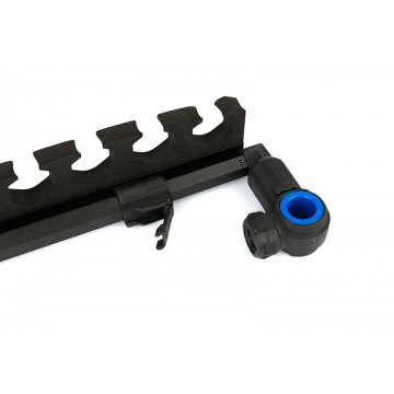 MATRIX 3D-R extending 12 kit roost bar Matrix articoli da pesca in mare