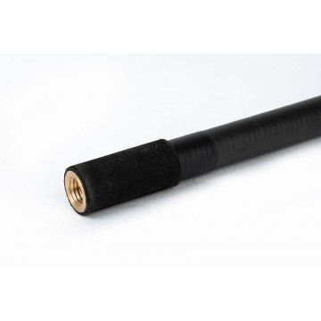 MATRIX torque net handle 2,5 m. - 2 pz. Matrix articoli da pesca in mare