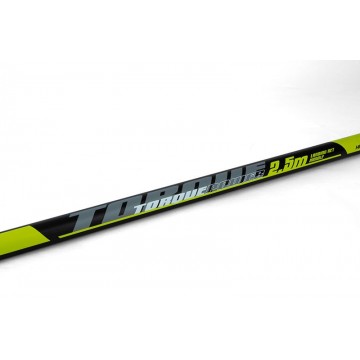 MATRIX torque net handle 2,5 m. - 2 pz. Matrix articoli da pesca in mare