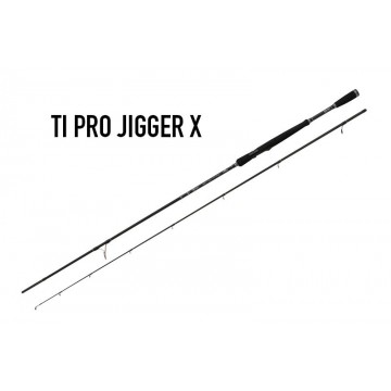 FOX RAGE ti pro bait rods 270cm - 30/80g Fox rage articoli per la pesca