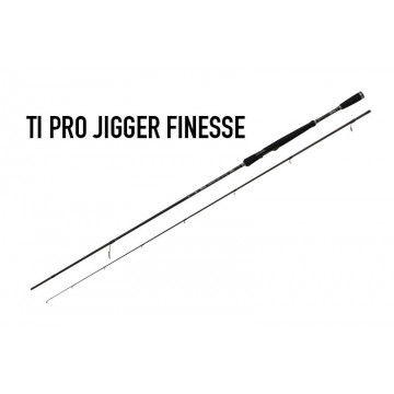FOX RAGE ti pro bait rods 270cm - 30/80g Fox rage articoli per la pesca