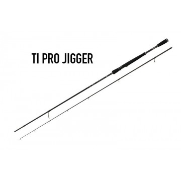 FOX RAGE ti pro bait rods 270cm - 30/80g Fox rage articoli per la pesca