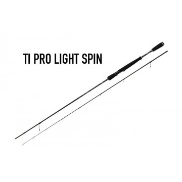 FOX RAGE ti pro bait rods 270cm - 30/80g Fox rage articoli per la pesca
