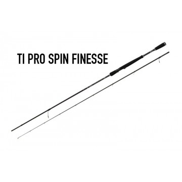 FOX RAGE ti pro bait rods 270cm - 30/80g Fox rage articoli per la pesca