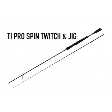 FOX RAGE ti pro bait rods 270cm - 30/80g Fox rage articoli per la pesca