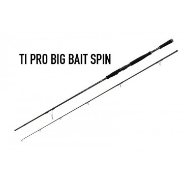 FOX RAGE ti pro bait rods 270cm - 30/80g Fox rage articoli per la pesca