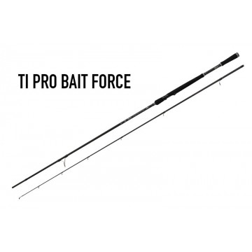 FOX RAGE ti pro bait rods 270cm - 30/80g Fox rage articoli per la pesca