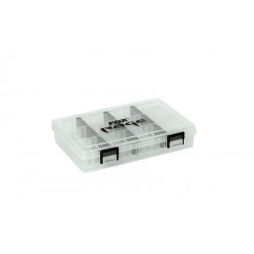 N.5 FOX RAGE BOXE large shallow
