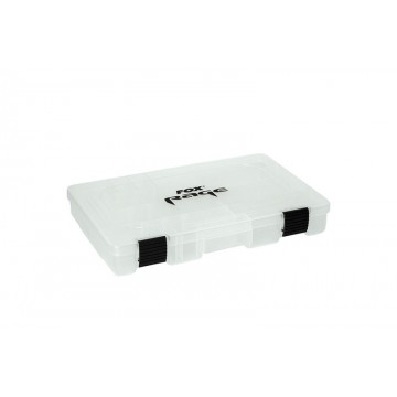 N.5 FOX RAGE BOXE large shallow