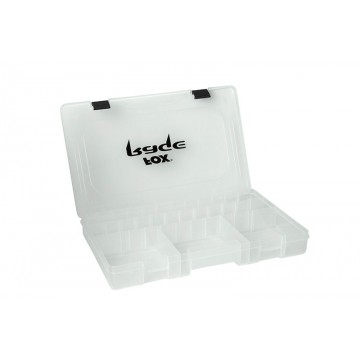 N.5 FOX RAGE box small Fox rage articoli per la pesca