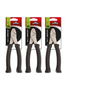 FOX RAGE CRIMPING PLIERS