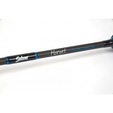 SALMO HORNET PRO LIGHT FOX RAGE