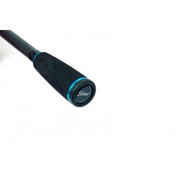 SALMO HORNET PRO LIGHT FOX RAGE